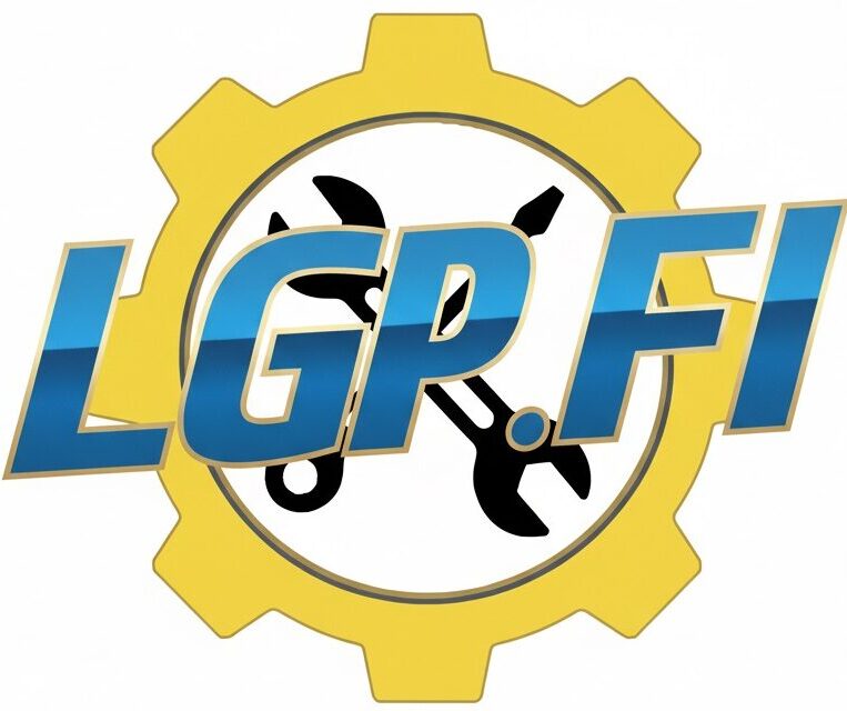 LUIGINPAJA.FI