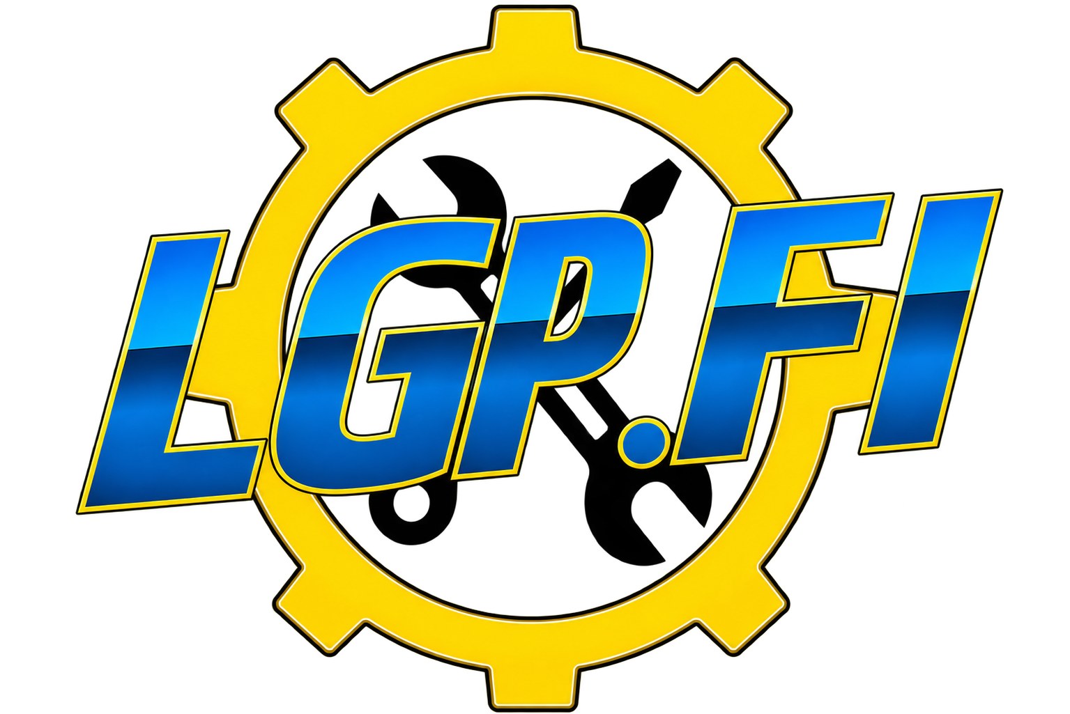 LGP.FI Luiginpaja